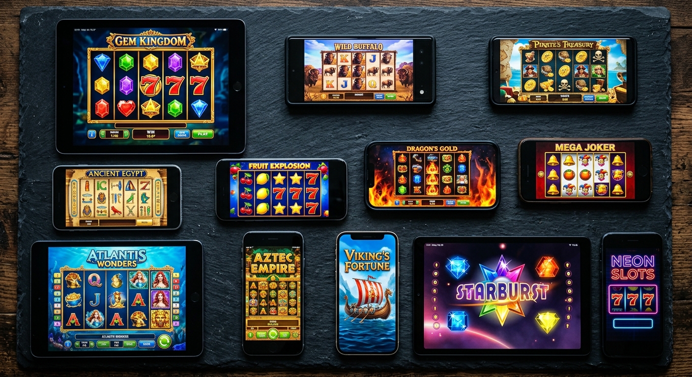 Vergelijking van nieuwe online casino's legaal in Nederland - nieuwe legale goksites