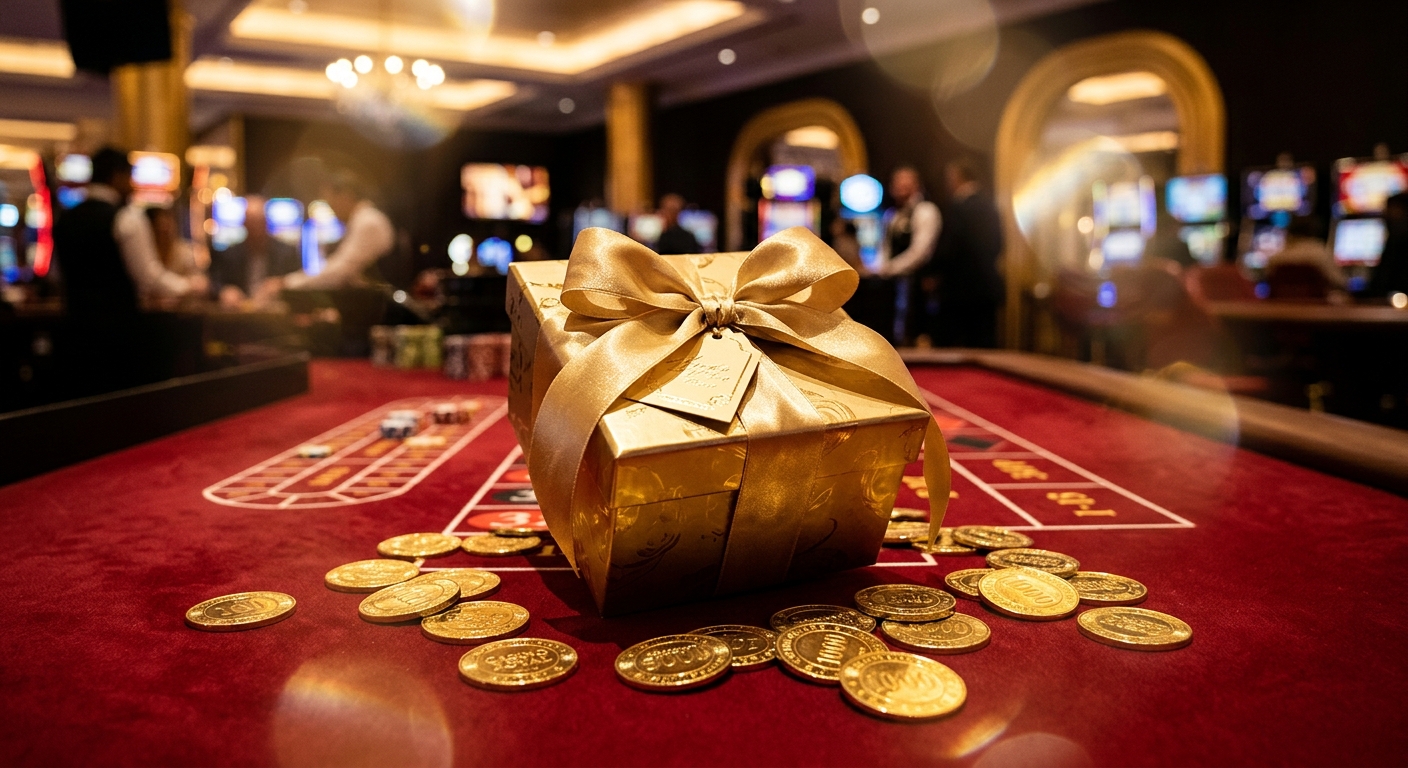 Welkomstbonus en Promoties op No Limit Platforms - legale goksites zonder limiet