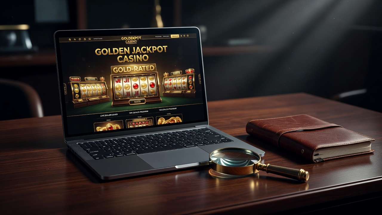 Hoe Wij de Beste Online Casino's Kiezen - online casino