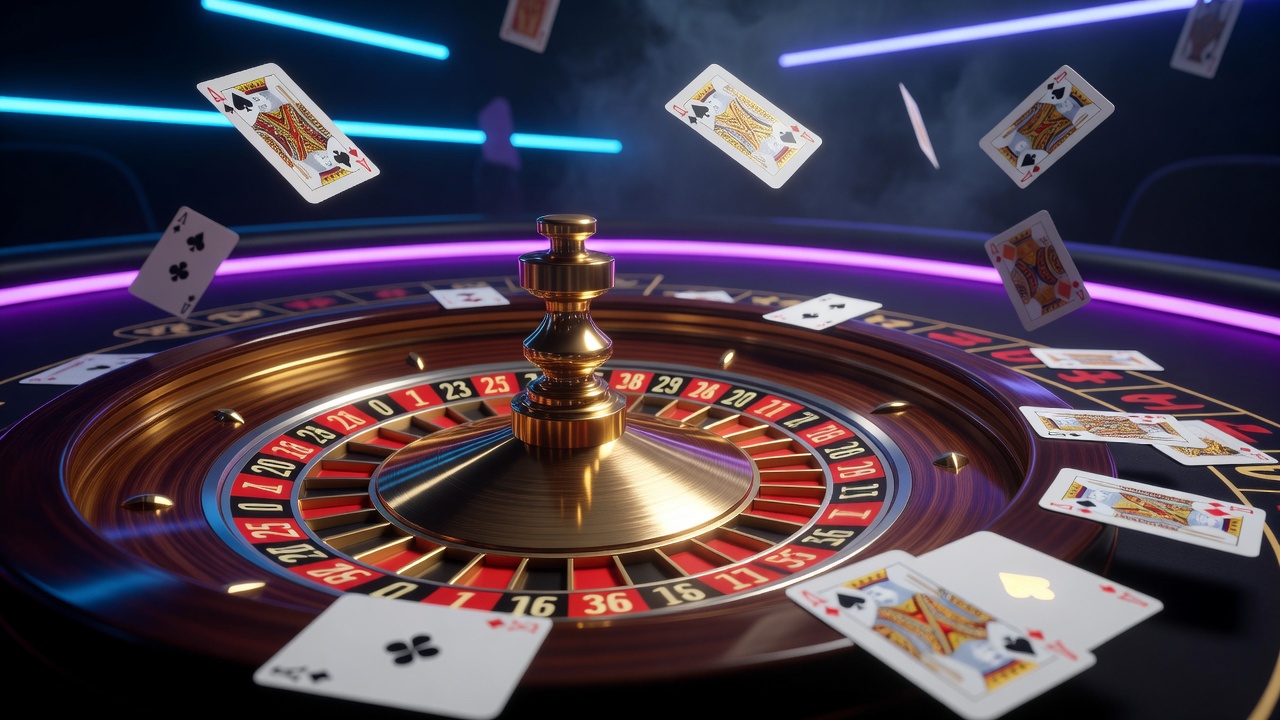 Populaire Spellen en Bonussen - online casino