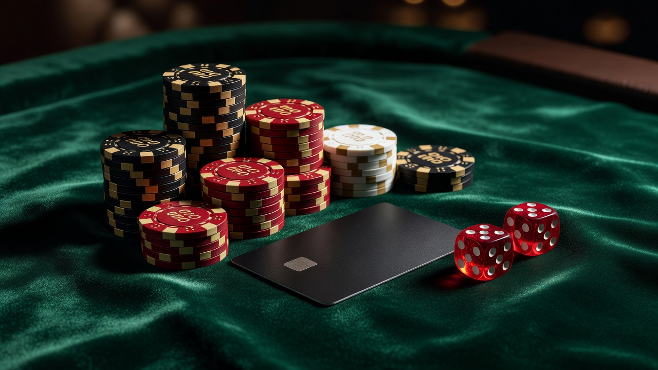 Bonussen, Spellen en Betaalmethoden - legale goksites