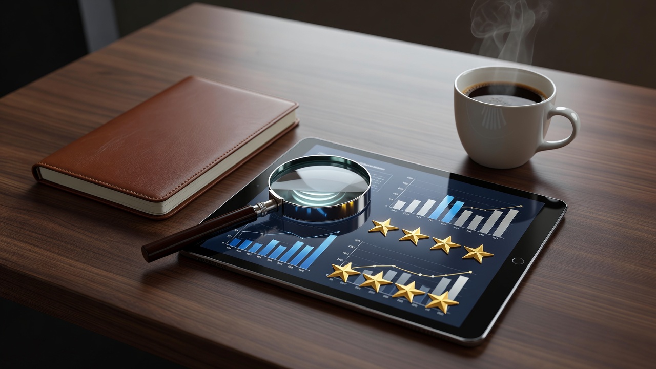 Casino Reviews: Hoe Beoordelen Wij Aanbieders? - legale goksites