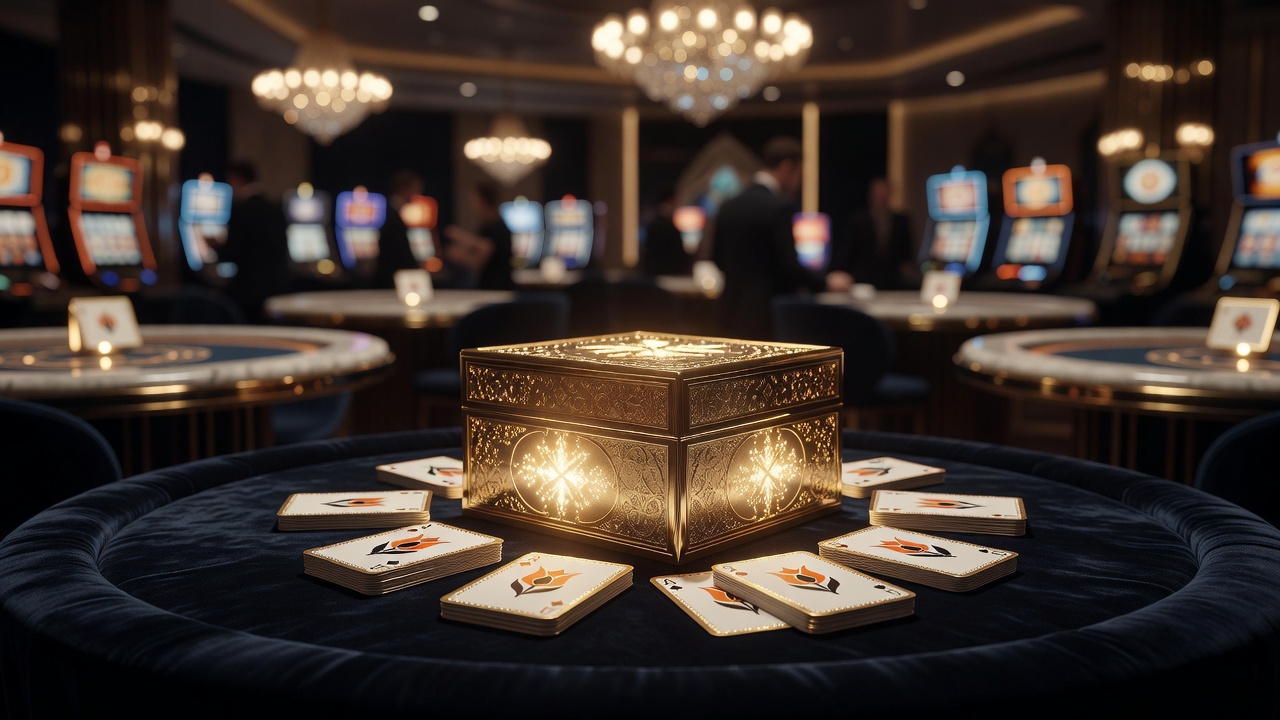 De Beste Casino Bonussen Zonder Storting in Nederland (2026) - casino bonus zonder storting