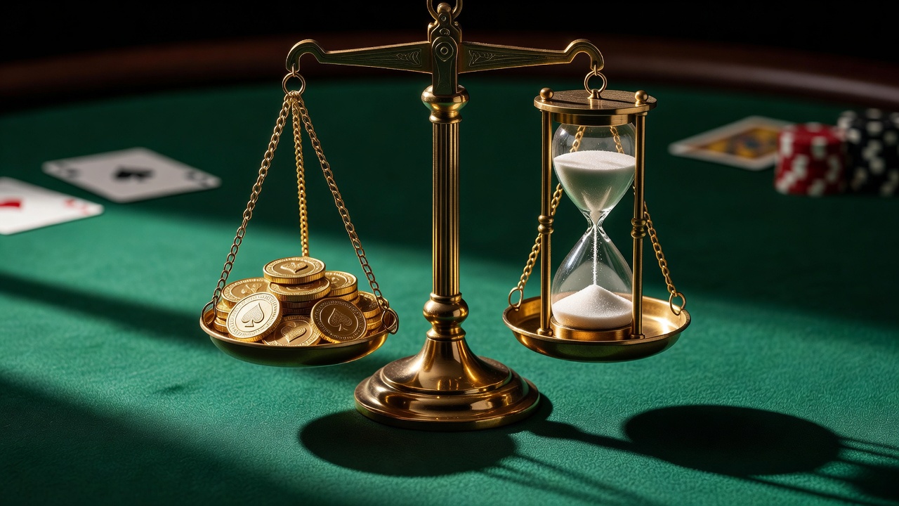 Voordelen en nadelen van een gratis casino bonus - casino bonus zonder storting