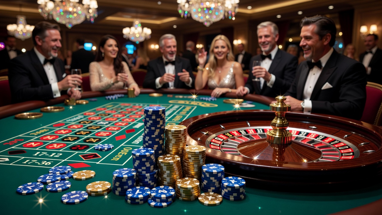 Gratis speeltegoed (free credit) - casino bonus zonder storting