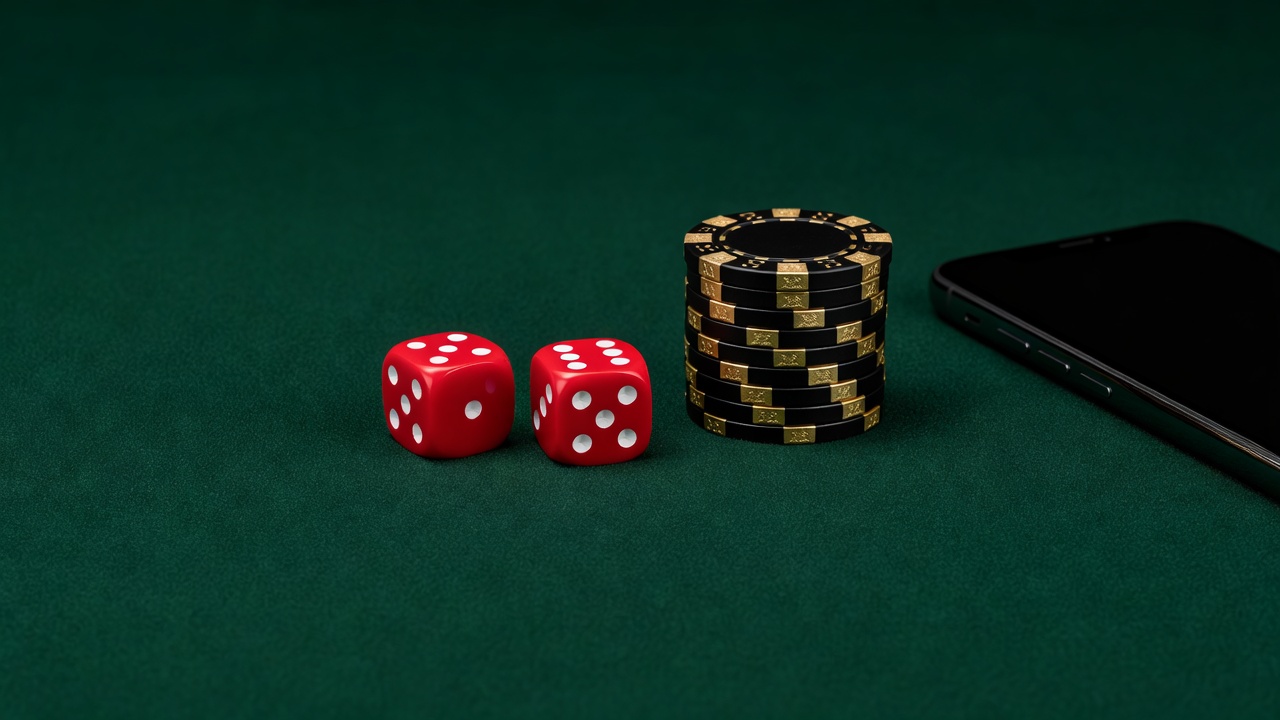 iDEAL casino’s in het kort - ideal casino