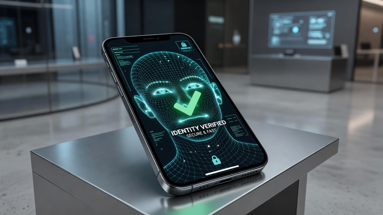 iDIN-verificatie bij Ideal Casino: geen extra stappen - ideal casino