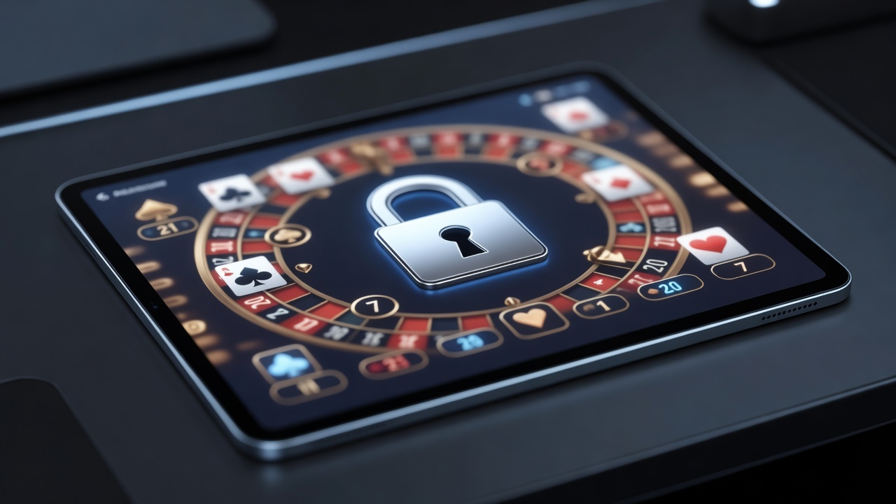 Veiligheid en betrouwbaarheid: Waar let je op? - echt geld casino