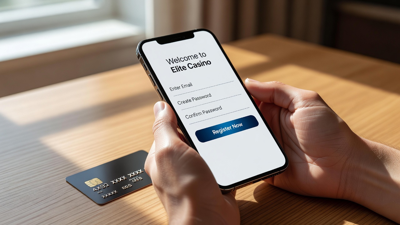 Hoe begin je met gokken voor echt geld? - echt geld casino