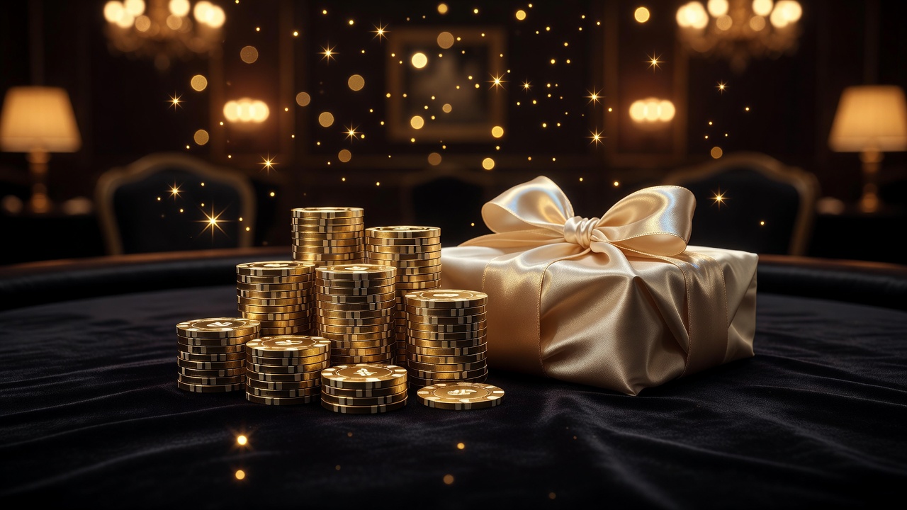 Exclusieve bonussen en promoties bij echt geld casino's 2026 - echt geld casino