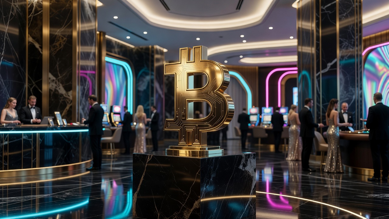 Onze Topaanbevelingen: De Beste Bitcoin Casino's van 2026 - bitcoin casino