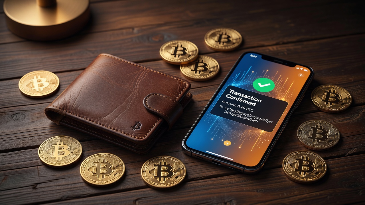 Spelen met Bitcoin: Storten, opnemen en wallets - bitcoin casino
