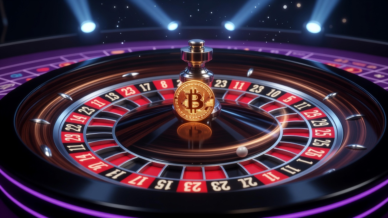 Populaire spellen in Bitcoin casino's - bitcoin casino