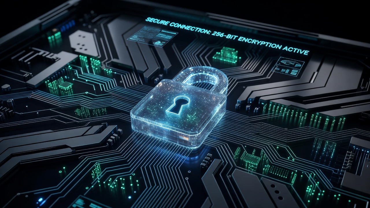Security en Privacy in 2026 - bitcoin casino