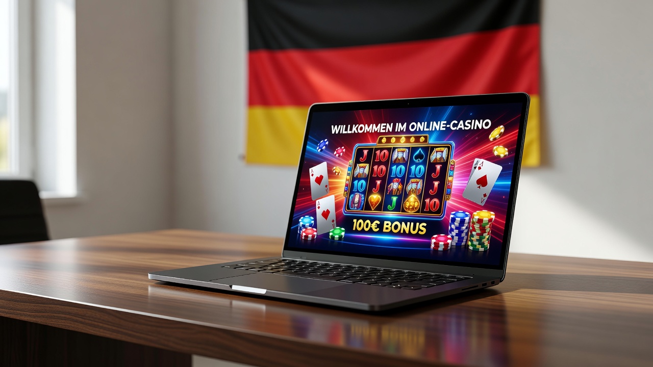 Onze Top Duitse Online Casino's Getest & Beoordeeld - duitse goksite