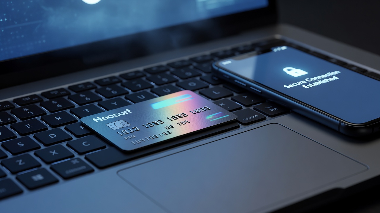 Voordelen van Neosurf Gebruiken bij Online Casinos - neosurf casinos