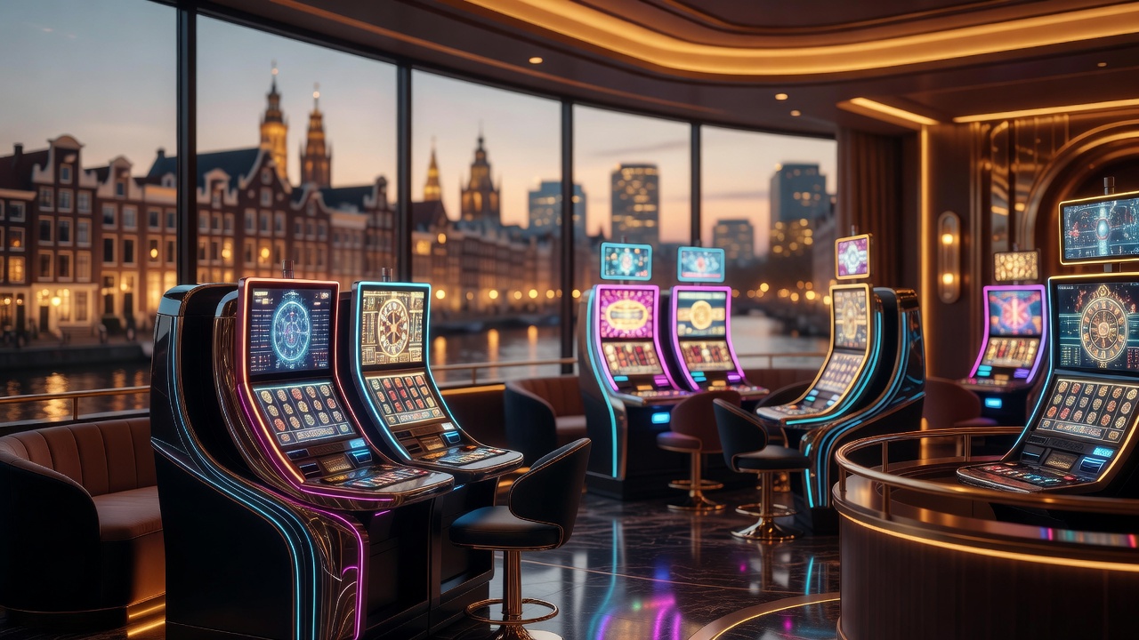 Top Neosurf Casinos in Nederland (2026 Overzicht) - neosurf casinos