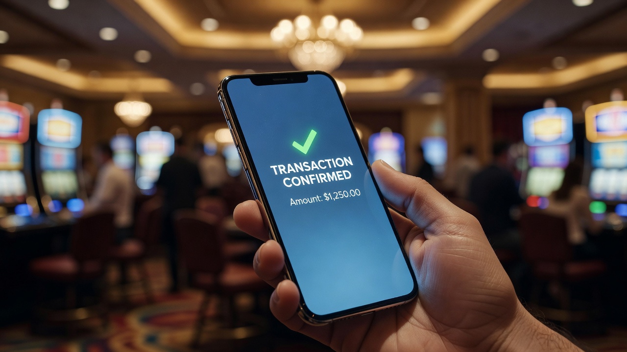 Geld storten met PayPal: een eenvoudige gids - paypal casino